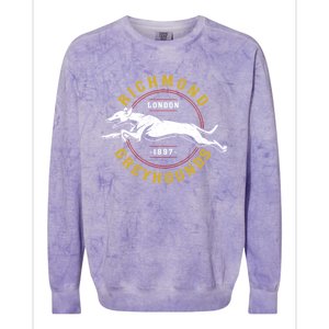 AFC Richmond Believe Colorblast Crewneck Sweatshirt