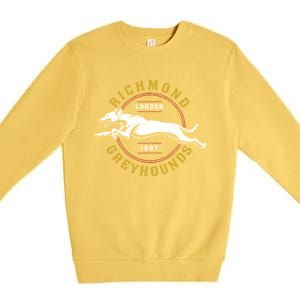 AFC Richmond Believe Premium Crewneck Sweatshirt