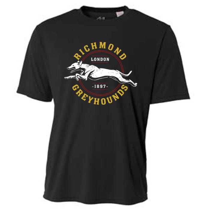 AFC Richmond Believe Cooling Performance Crew T-Shirt