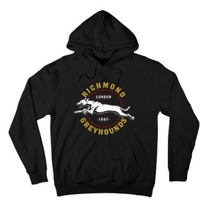 AFC Richmond Believe Hoodie