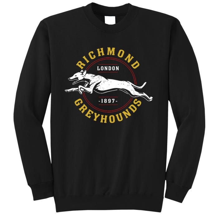 AFC Richmond Believe Sweatshirt