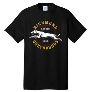 AFC Richmond Believe Tall T-Shirt