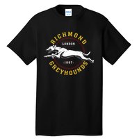 AFC Richmond Believe Tall T-Shirt