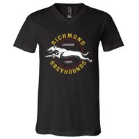 AFC Richmond Believe V-Neck T-Shirt