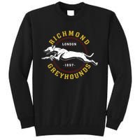 AFC Richmond Believe Tall Sweatshirt