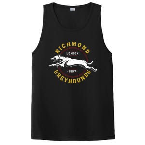 AFC Richmond Believe PosiCharge Competitor Tank