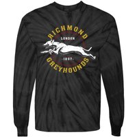 AFC Richmond Believe Tie-Dye Long Sleeve Shirt