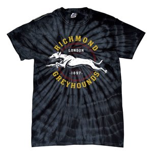 AFC Richmond Believe Tie-Dye T-Shirt