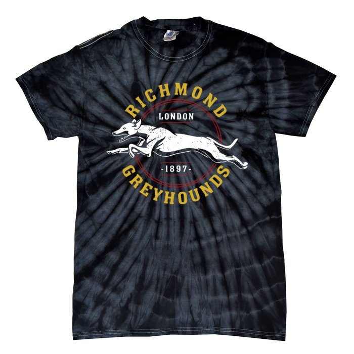 AFC Richmond Believe Tie-Dye T-Shirt