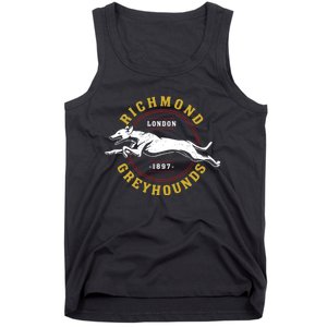 AFC Richmond Believe Tank Top