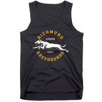 AFC Richmond Believe Tank Top