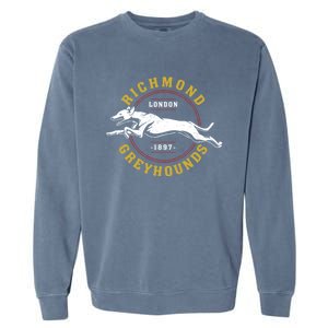 AFC Richmond Believe Garment-Dyed Sweatshirt