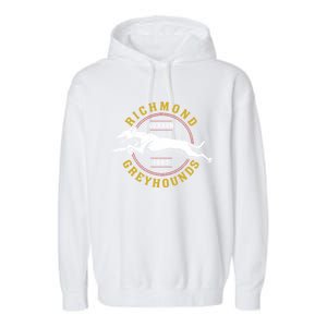 AFC Richmond Believe Garment-Dyed Fleece Hoodie