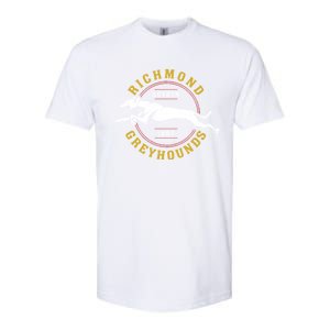 AFC Richmond Believe Softstyle CVC T-Shirt