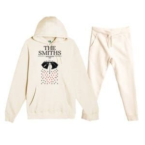 The Smiths Manchester 1982 Premium Hooded Sweatsuit Set