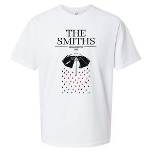 The Smiths Manchester 1982 Sueded Cloud Jersey T-Shirt