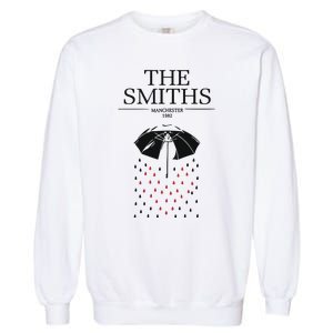 The Smiths Manchester 1982 Garment-Dyed Sweatshirt