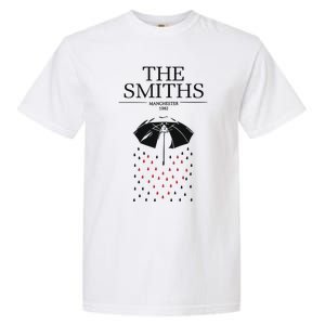 The Smiths Manchester 1982 Garment-Dyed Heavyweight T-Shirt