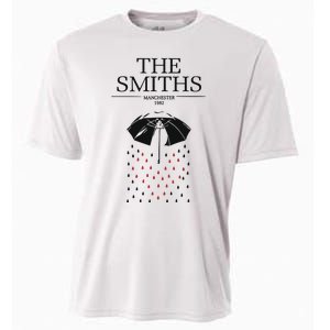 The Smiths Manchester 1982 Cooling Performance Crew T-Shirt