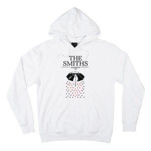 The Smiths Manchester 1982 Hoodie