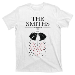 The Smiths Manchester 1982 T-Shirt