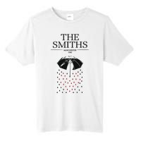 The Smiths Manchester 1982 Tall Fusion ChromaSoft Performance T-Shirt