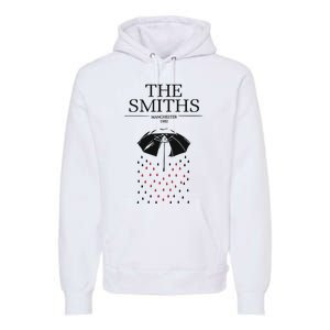 The Smiths Manchester 1982 Premium Hoodie