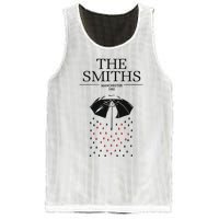 The Smiths Manchester 1982 Mesh Reversible Basketball Jersey Tank