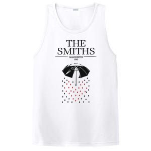 The Smiths Manchester 1982 PosiCharge Competitor Tank