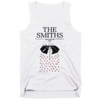 The Smiths Manchester 1982 Tank Top