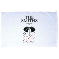 The Smiths Manchester 1982 Microfiber Hand Towel