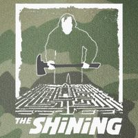 The Shining Maze White Legacy Tie Dye Trucker Hat