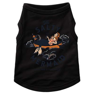 The Salty Mermaid Dive Bar &Amp; Fish Shack Doggie Tank