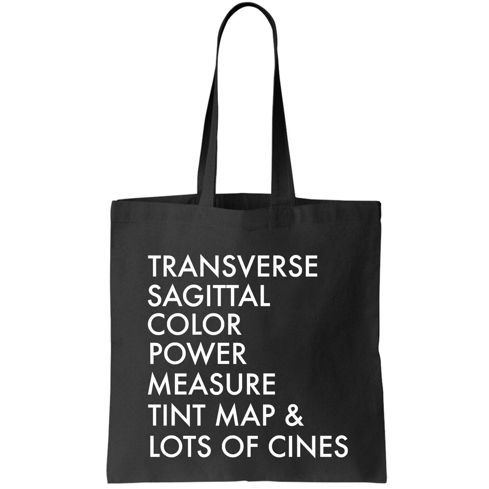 Transverse Sagittal Measure Sonographer Ultrasound Tech Bag