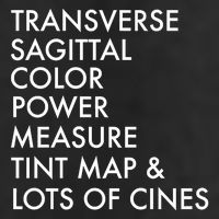 Transverse Sagittal Measure Sonographer Ultrasound Tech Golf Towel