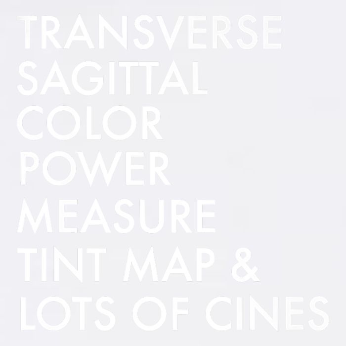 Transverse Sagittal Measure Sonographer Ultrasound Tech Garment-Dyed Sweatshirt