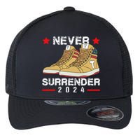 Trump Sneakers Never Surrender Pro Trump Sneakers Flexfit Unipanel Trucker Cap