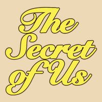 The Secret Of Us Zip Tote Bag