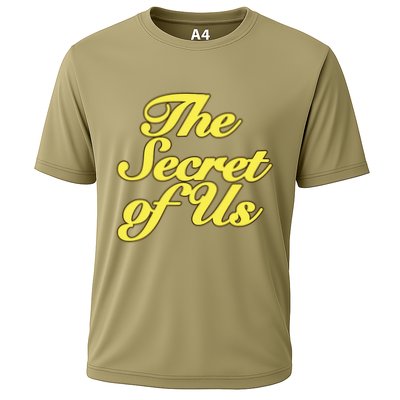 The Secret Of Us Performance Shirt