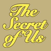 The Secret Of Us Performance Shirt