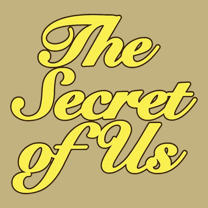 The Secret Of Us Performance Shirt