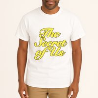 The Secret Of Us Tall T-Shirt