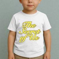 The Secret Of Us Toddler T-Shirt