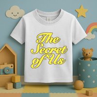 The Secret Of Us Toddler T-Shirt