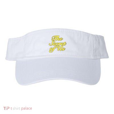 The Secret Of Us Visor