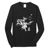 The Sleep Of Reason. Long Sleeve Shirt