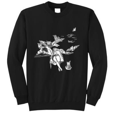 The Sleep Of Reason. Sweatshirt