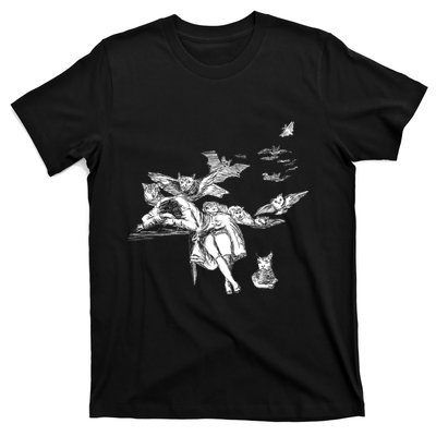 The Sleep Of Reason. T-Shirt