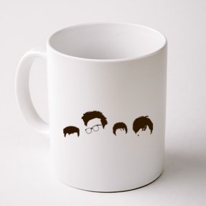 The Sound Of The Smiths Coffee Mug