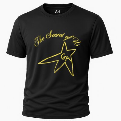 The Secret Of Us Ga Star Album Tsou Performance Shirt